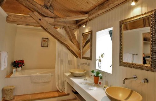 Biron Bed & Breakfast | Le Prieuré du Château de Biron