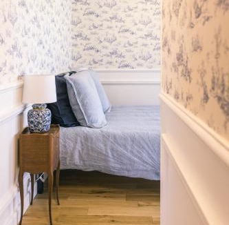 Saint-Romain-le-Preux House | Le Prieuré du Preux