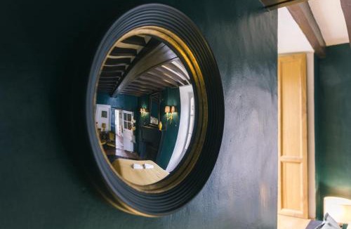 Saint-Romain-le-Preux House | Le Prieuré du Preux