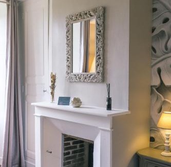 Saint-Romain-le-Preux House | Le Prieuré du Preux