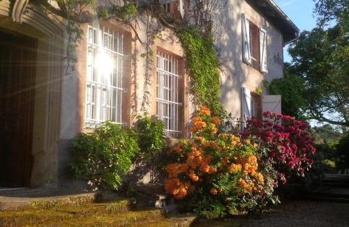 Aydoilles House | Le Prieuré