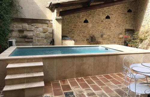 Gallargues-le-Montueux House | Le prieuré