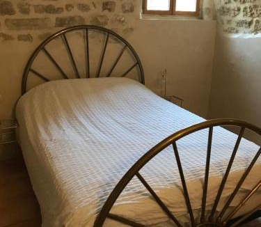 Gallargues-le-Montueux House | Le prieuré