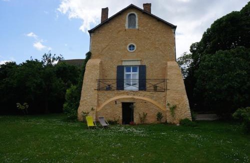 Lezigne Bed & Breakfast | Le Prieuré