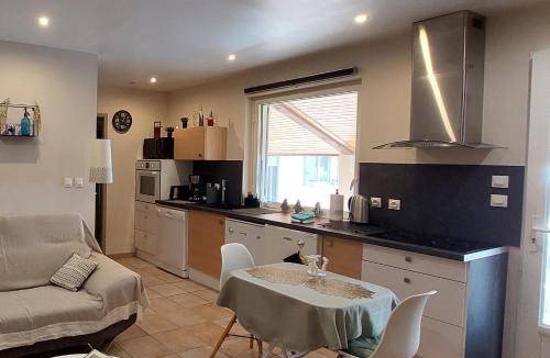 La Motte-de-Galaure House | Le Prieuré