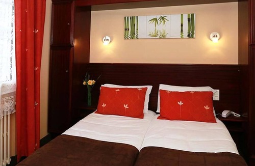 Locronan Hotel | Le Prieuré