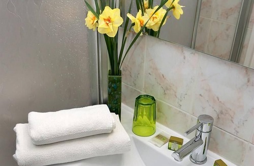 Locronan Hotel | Le Prieuré