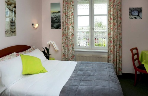 Locronan Hotel | Le Prieuré