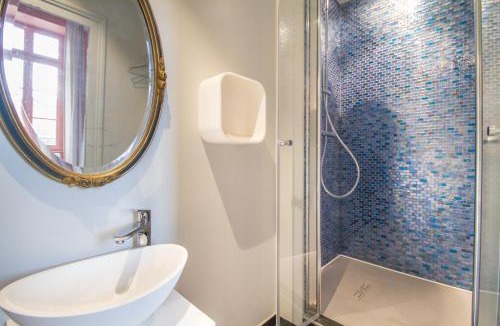 Noyers-sur-Serein House | LE PRIEURÉ