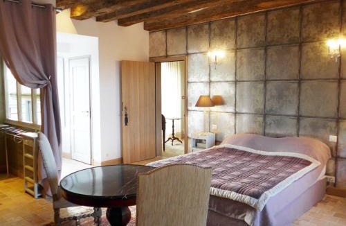 Saint-Michel-en-Brenne Bed & Breakfast | Le Prieuré de Loups