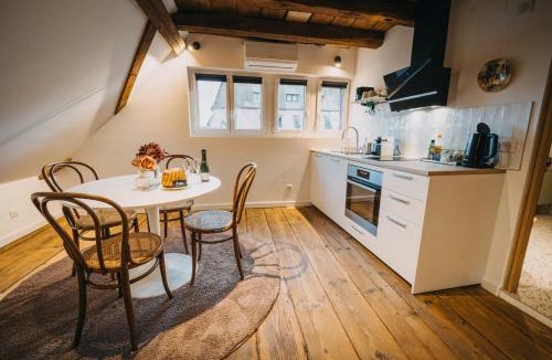 Wissembourg Apartment | Le Prieuré