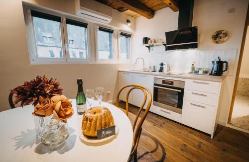 Wissembourg Apartment | Le Prieuré