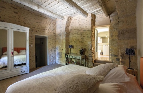 Malaucene Bed & Breakfast | Le Prieuré la Madelène