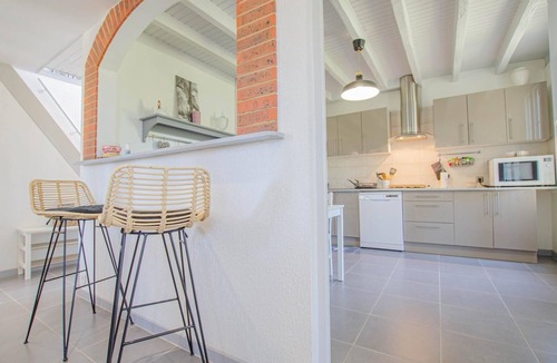 Le Chene House | Le Prieuré - LE Chene