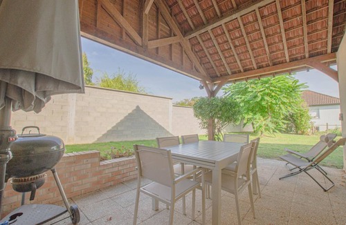 Le Chene House | Le Prieuré - LE Chene