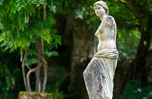 Lanzac House | Le Prieuré Le Pavillon