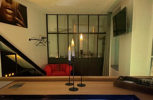 Verfeil House | Le Prieuré Suite N7