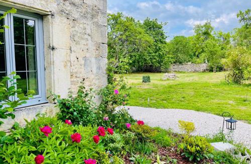 Saint-Broing-les-Moines House | Le Prieuré de Saint Broing