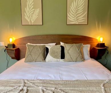 Saint-Broing-les-Moines House | Le Prieuré de Saint Broing