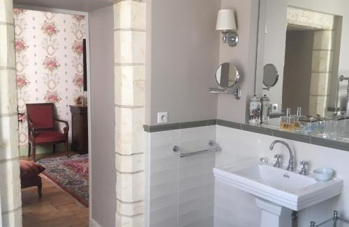 Orchaise Bed & Breakfast | Le Prieure d'Orchaise