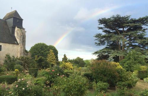 Orchaise Bed & Breakfast | Le Prieure d'Orchaise