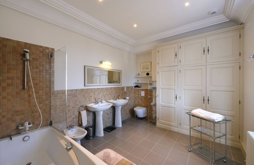 Orchaise House | Le Prieure d'Orchaise