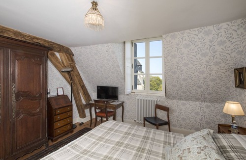 Orchaise House | Le Prieure d'Orchaise