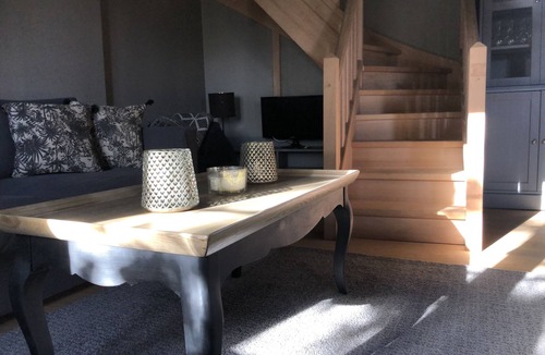 Bazainville Bed & Breakfast | Le Prieuré de Bazainville, the magic of an exceptional place 35 minutes from Paris.