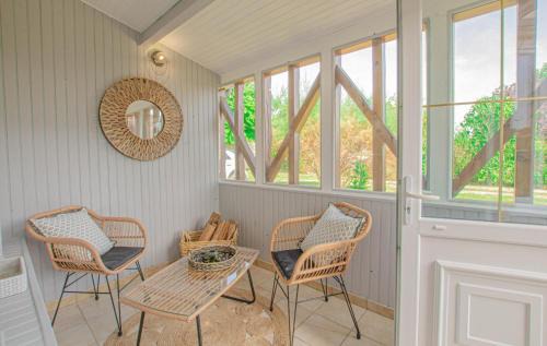 Le Chene House | Le prieure