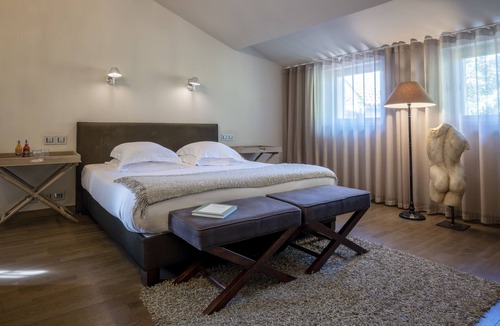 Villeneuve-les-Avignon Hotel | Le Prieure - Relais & Chateaux
