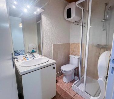 Chateau-Chinon Apartment | le primo - Château - Ville