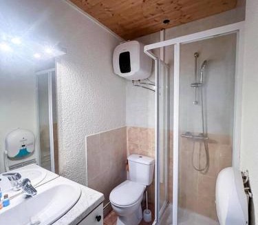 Chateau-Chinon Apartment | le primo - Château - Ville