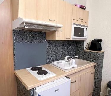 Chateau-Chinon Apartment | le primo - Château - Ville