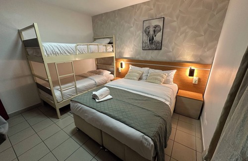 Poitiers Hotel | Le prince
