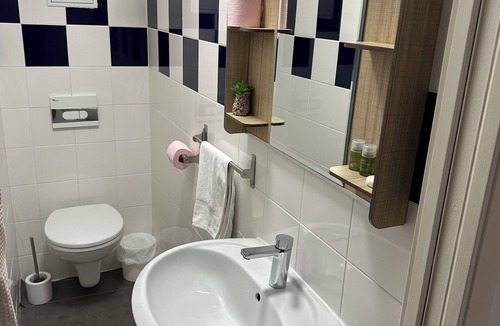 Poitiers Hotel | Le prince
