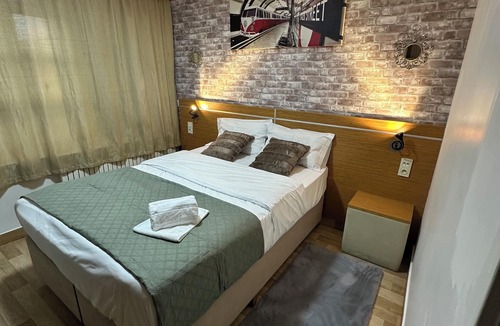 Poitiers Hotel | Le prince
