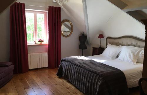 Echinghen Bed & Breakfast | Le Prince Gourmand