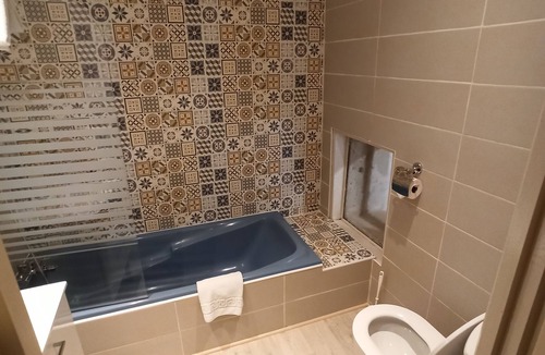 Serignac-sur-Garonne Hotel | Le Prince Noir