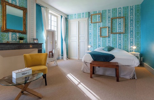 Serignac-sur-Garonne Hotel | Le Prince Noir