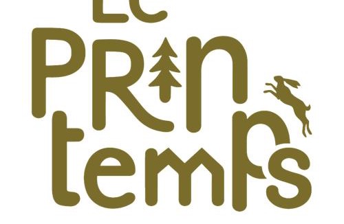 Bruyeres Apartment | Le printemps, gîte nature
