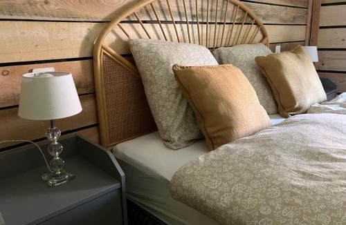 Bruyeres Apartment | Le printemps, gîte nature