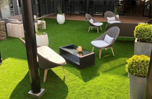 Saint-Didier Hotel | Le Privilège