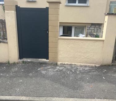 Champhol Apartment | Le privilège