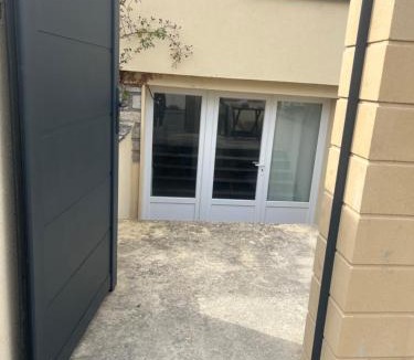 Champhol Apartment | Le privilège