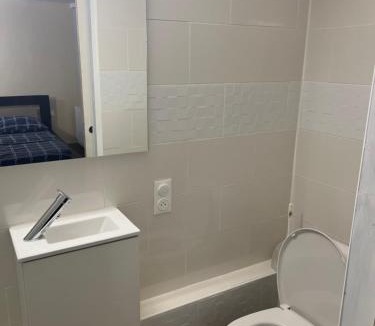 Champhol Apartment | Le privilège