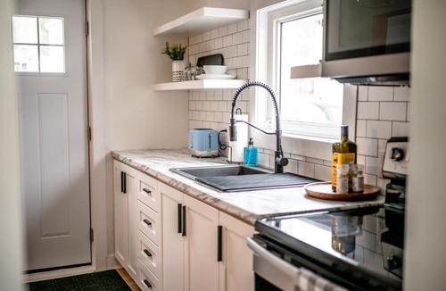 Atholville House | Le Professionnel