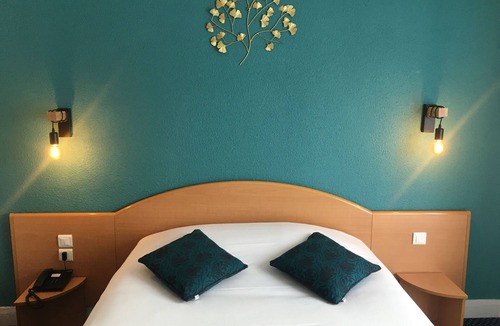 La Fayette-Eble Hotel | Le Progrès