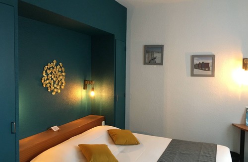 La Fayette-Eble Hotel | Le Progrès