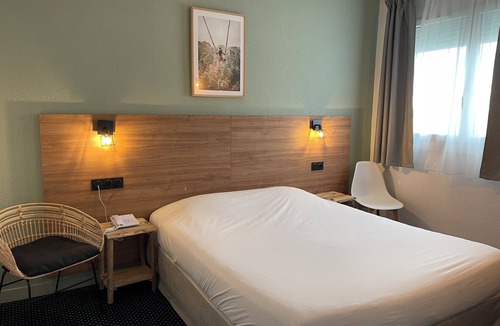 La Fayette-Eble Hotel | Le Progrès