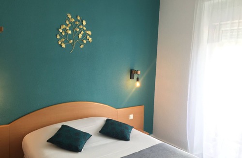 La Fayette-Eble Hotel | Le Progrès